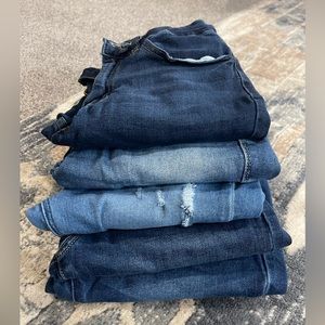 KANCAN Jeans